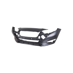 Nissan Versa 2023–2025 Front Bumper Cover (Front) – NI1000347 product photo