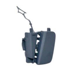 Volkswagen Tiguan 2022–2024 Tow Hook Cover – VW1029126 product photo