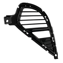 Kia Forte 2022–2024 Rt Rear Bumper Insert (Rear) – KI1139104 product photo