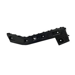 Ford Explorer / Police Interceptor Utility 2020–2024 Rear Bumper Cover (Rear) – FO1142135 product photo