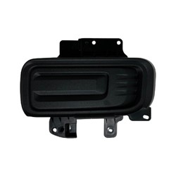 Ford F-150 2024–2025 Lt Front Bumper Insert (Front) – FO1038246 product photo