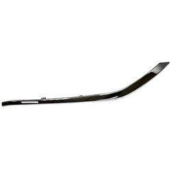 Nissan Murano 2019–2024 Lt Front Bumper Molding (Front) – NI1046106 product photo