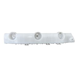 Nissan Rogue 2014–2020 Front Bumper Cover (Front) – NI1033108 product photo
