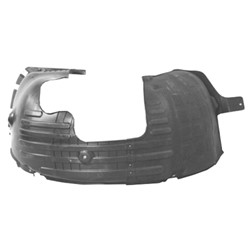 Kia Optima 2016–2018 Fender (Front) – KI1248152 product photo