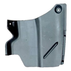 Toyota Sienna 2021–2025 Lt Rear Bumper Filler (Rear) – TO1182129 product photo