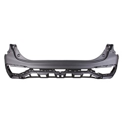 Kia Sportage 2023–2024 Rear Bumper Cover (Rear) – KI1100255 product photo