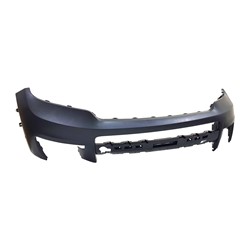 Jeep Grand Cherokee L 2021–2024 Front Bumper Cover (Driver side) – CH1014143 product photo