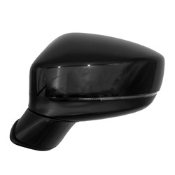 Mazda CX-5 2019–2024 Side Mirror (Rear) – MA1320244 product photo