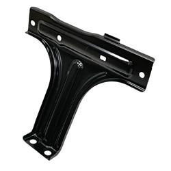 Acura Integra 2023–2025 & more Hood – HO1233100 product photo