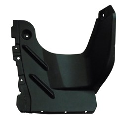 Toyota Highlander 2020–2025 Rt Rear Bumper Filler (Rear) – TO1183127 product photo