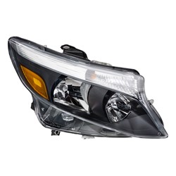 Mercedes-Benz Metris 2016–2023 Headlight Assembly – MB2503264 product photo