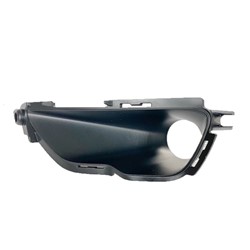 Jeep Grand Cherokee / Grand Cherokee WK 2017–2022 Lt Front Bumper Insert (Front) – CH1038252 product photo