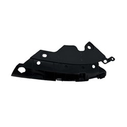 Honda Civic 2025 Grille (Driver side) – HO1207126 product photo