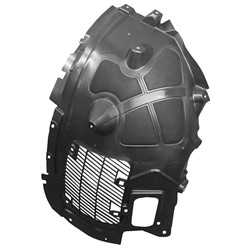 Bmw X5 2019–2025 Fender (Front) – BM1249163 product photo