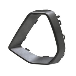 Audi Q3 2019–2023 Lt Front Bumper Insert (Front) – AU1038165 product photo