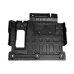 Ford Bronco 2021–2025 Lower Engine Cover (Rear) – FO1228196 product photo