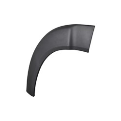 Ram Promaster 1500/2500/3500 2019–2025 Rt Front Wheel Opening Molding (Front) – CH1291143 product photo