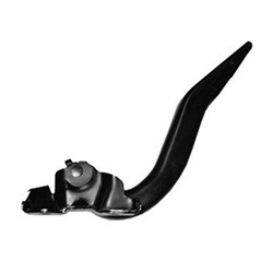 Subaru Impreza 2017–2023 Hood (Passenger side) – SU1236111 product photo