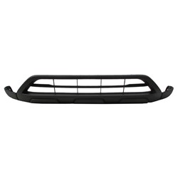 Mitsubishi Outlander 2022–2024 Front Bumper Cover (Front) – MI1015106 product photo