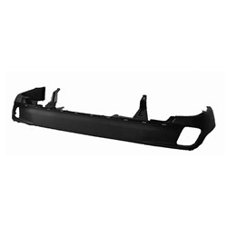 Toyota Highlander 2014–2019 Rear Bumper Cover (Rear) – TO1115104 product photo
