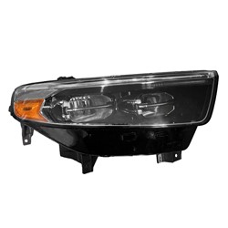 Ford Explorer 2020–2024 Headlight Assembly – FO2503398 product photo