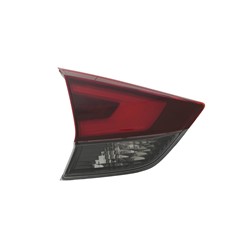 Nissan Rogue 2017–2020 Tail Light Assembly – NI2802115 product photo