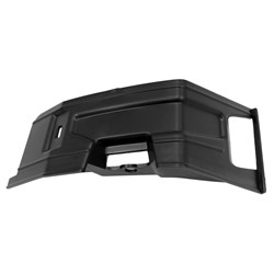Mercedes-Benz GLC300 / GLC43 AMG 2016–2019 Rear Bumper Cover (Rear) – MB1142108 product photo
