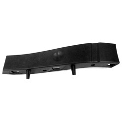 Chevrolet Colorado 2015–2020 Front Bumper Cover (Front) – GM1033112 product photo