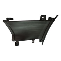 Hyundai Santa FE Sport 2017–2018 Rt Front Bumper Insert (Front) – HY1039150 product photo