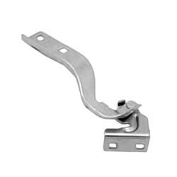 Ram Promaster 1500/2500/3500 2014–2022 Hood (Passenger side) – CH1236155 product photo