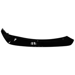 Mercedes-Benz CLA45 AMG 2017–2019 Lt Front Bumper Molding (Front) – MB1046155 product photo