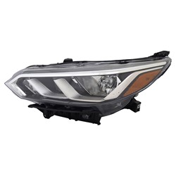 Nissan Sentra 2020–2023 Headlight Assembly – NI2502276 product photo