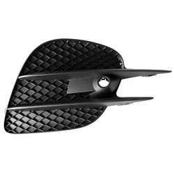 Mercedes-Benz GLC300 2016–2019 Rt Front Bumper Insert (Front) – MB1039187 product photo