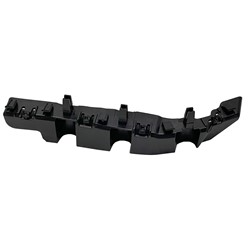 Hyundai Santa Cruz 2022–2024 Front Bumper Cover (Front) – HY1042154 product photo