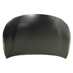 Toyota Corolla 2020–2025 Hood – TO1230257 product photo