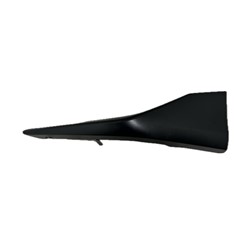 Toyota Camry 2025 Lt Front Bumper Molding (Front) – TO1046135 product photo