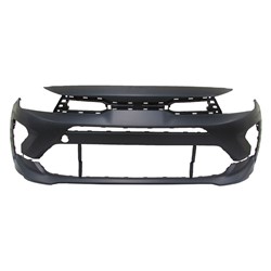 Kia RIO 2022–2023 Front Bumper Cover (Front) – KI1000222 product photo