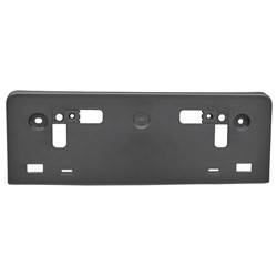 Scion iM 2016 & more Front Bumper License Bracket (Front) – TO1068158 product photo