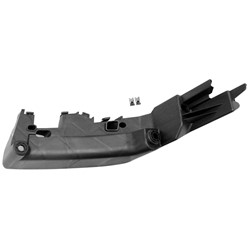 Jeep Grand Cherokee / Grand Cherokee WK 2016–2022 Front Bumper Cover (Front) – CH1043117 product photo