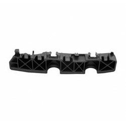Hyundai Accent 2018–2022 Front Bumper Cover (Front) – HY1042130 product photo