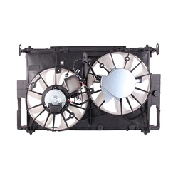 Lexus NX300h 2015–2021 & more Radiator – TO3115211 product photo