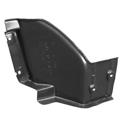 Nissan Titan XD 2016–2021 Fender (Front) – NI1249171 product photo