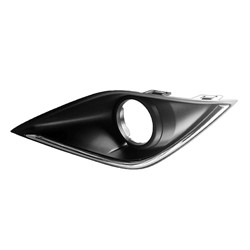 Mitsubishi Outlander 2016–2018 Rt Front Bumper Insert (Front) – MI1039122 product photo