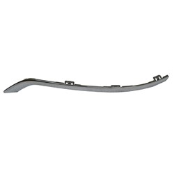 Acura TLX 2015–2020 Lt Rear Bumper Molding (Rear) – AC1146100 product photo