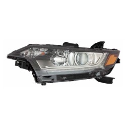 Mitsubishi Outlander 2016–2020 Headlight Assembly – MI2502167 product photo