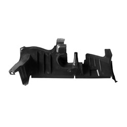 Dodge Charger 2015–2023 Grille (Passenger side) – CH1218107 product photo