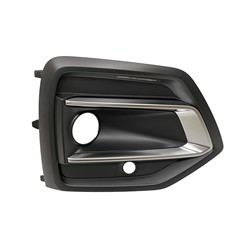 Audi Q5 2021–2023 Rt Front Bumper Insert (Front) – AU1039150 product photo