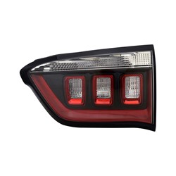 Jeep Compass 2017–2025 Tail Light Assembly – CH2803115 product photo
