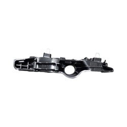 Hyundai Kona 2024–2025 Front Bumper Cover (Front) – HY1042163 product photo