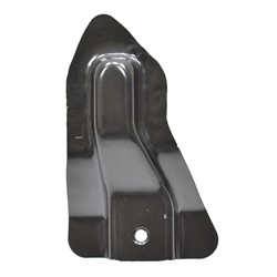 Toyota Tacoma 2005–2023 Radiator (Passenger side) – TO1225509 product photo